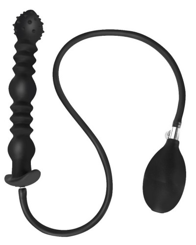 Plug gonflable Cactys 20 x 9.5cm 