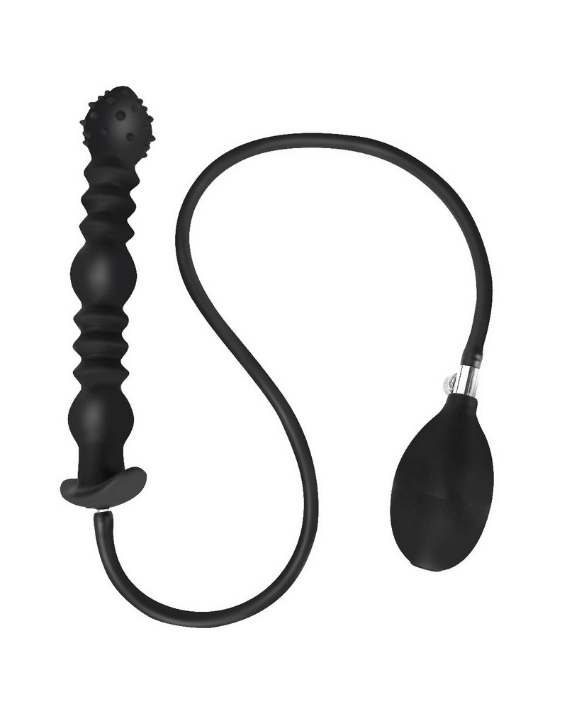 Plug gonflable Cactys 20 x 9.5cm 
