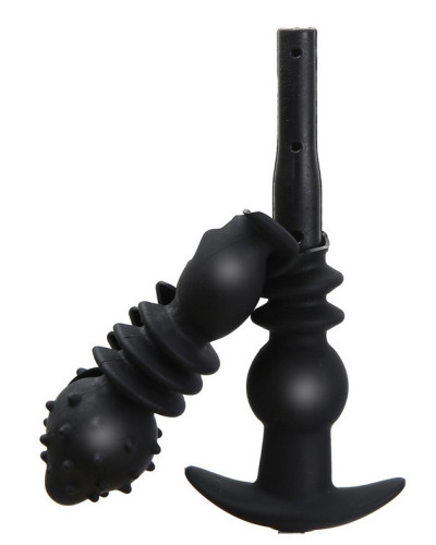 Plug gonflable Cactys 20 x 9.5cm 
