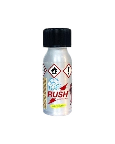 Ice Rush 30ml 