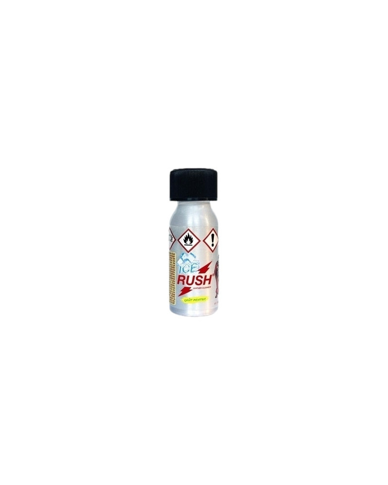 Ice Rush 30ml 