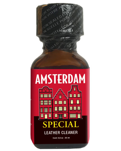 Amsterdam Special 25ml 