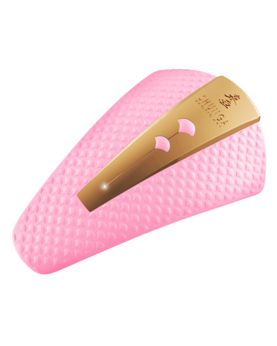 Stimulateur intime Shunga Obi Rose 