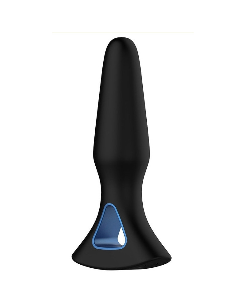 Plug vibrant Triangle 10 x 3.3cm 