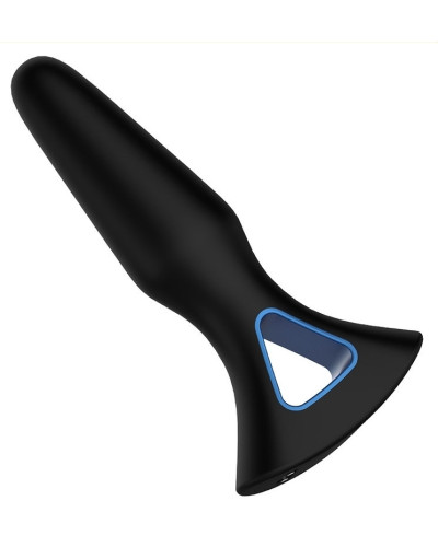 Plug vibrant Triangle 10 x 3.3cm 