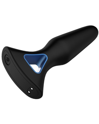 Plug vibrant Triangle 10 x 3.3cm 