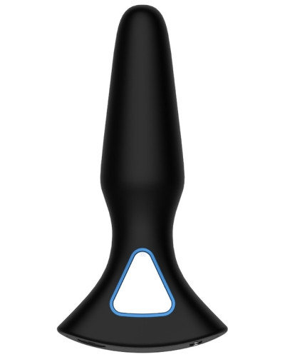 Plug vibrant Triangle 10 x 3.3cm 