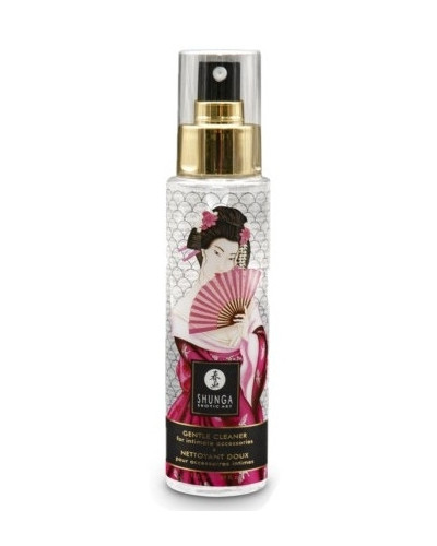 Nettoyant pour les sextoys Shunga 115ml 
