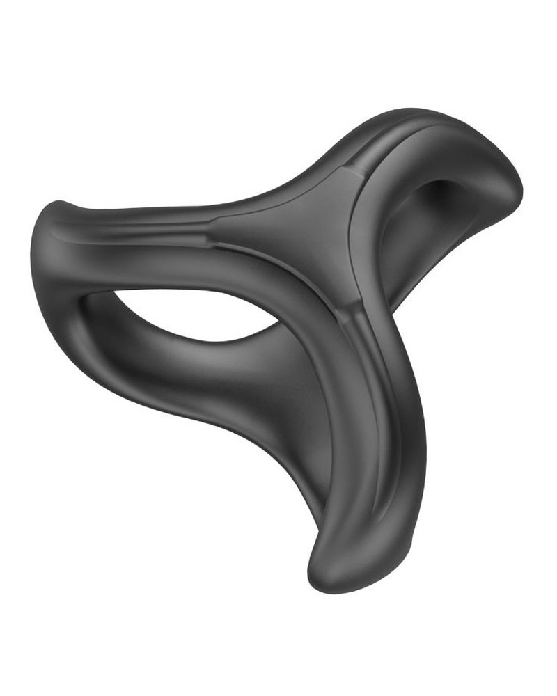 Ballstretcher en silicone Tri Wind 35mm 
