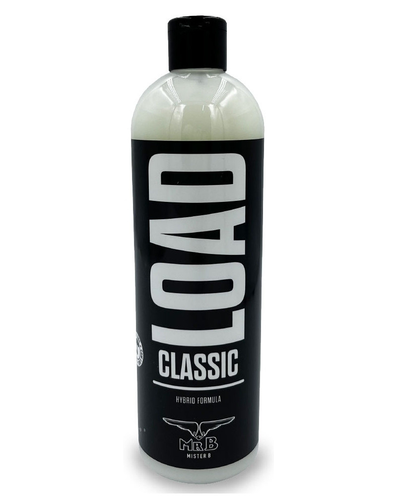 Gel Aspect Sperme MrB Load 1L 