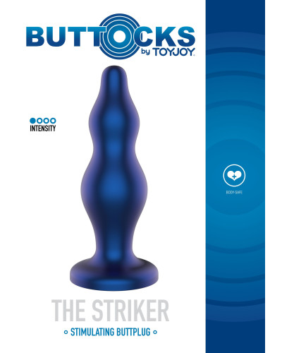Plug The Striker 12 x 3.8cm 