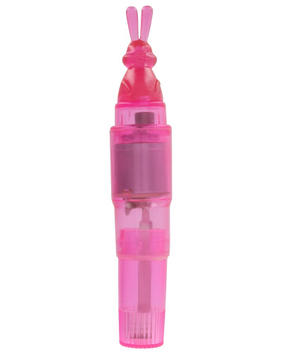 Stimulateur de clitoris Bunny Stimulator 13cm 
