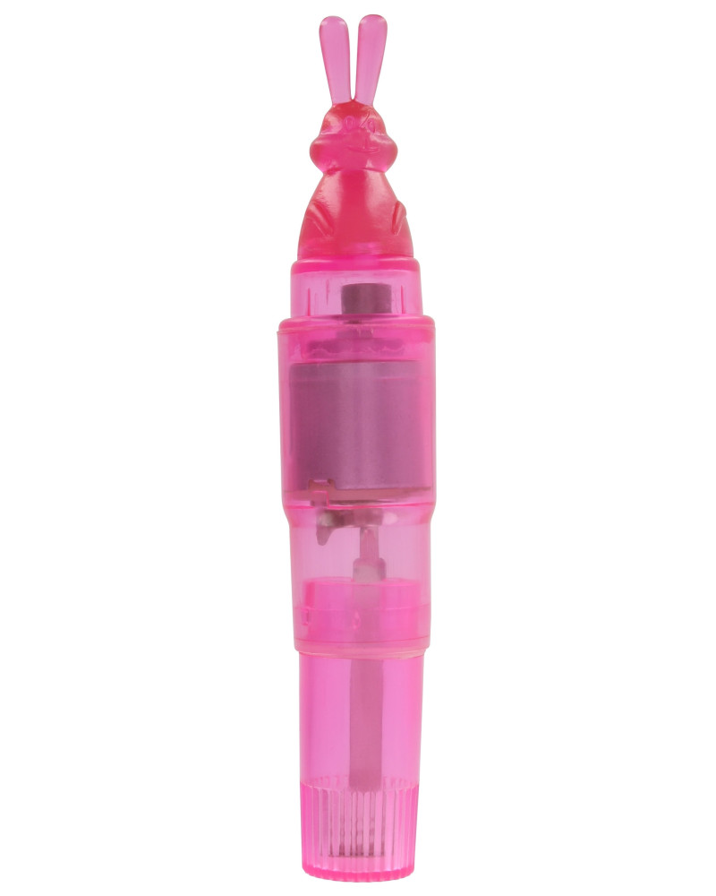 Stimulateur de clitoris Bunny Stimulator 13cm 