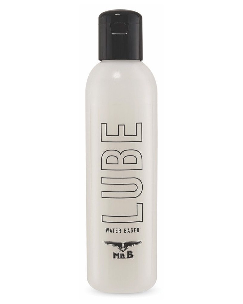 Lubrifiant Eau Mr B 500ml 