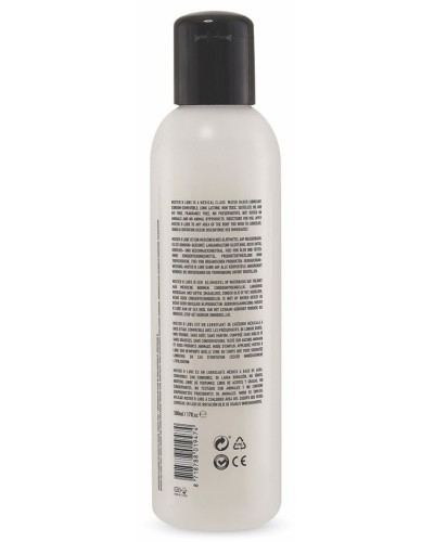 Lubrifiant Eau Mr B 500ml 