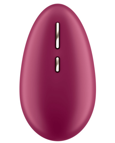 Stimulateur de clitoris Spot On 1 Violet 