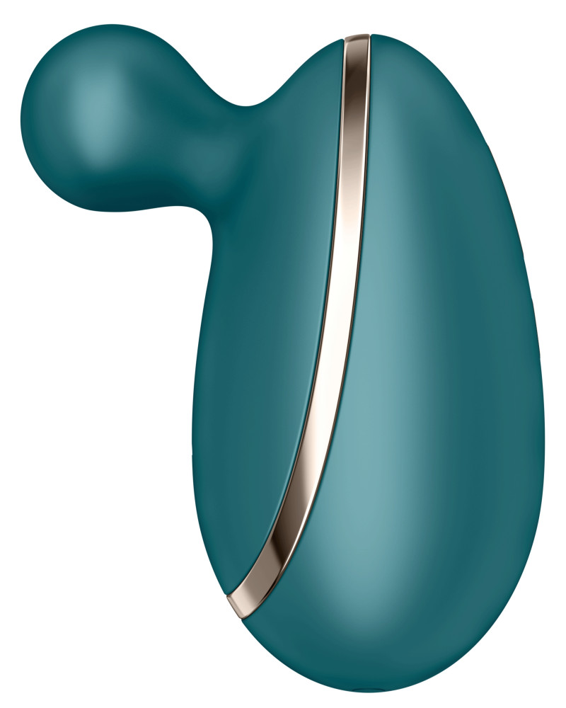 Stimulateur de clitoris Spot On 1 Vert 