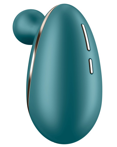 Stimulateur de clitoris Spot On 1 Vert 