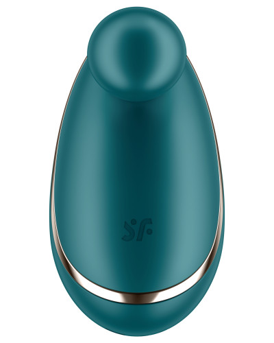 Stimulateur de clitoris Spot On 1 Vert 