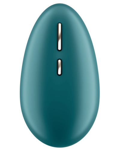 Stimulateur de clitoris Spot On 1 Vert 