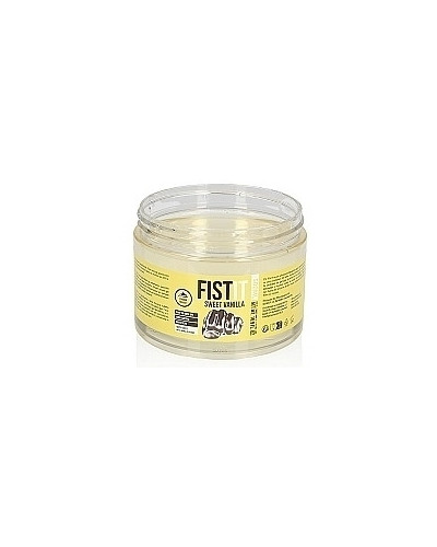 Lubrifiant Fist It Sweet Vanilla 500ml 