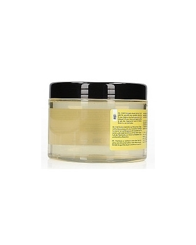 Lubrifiant Fist It Sweet Vanilla 500ml 