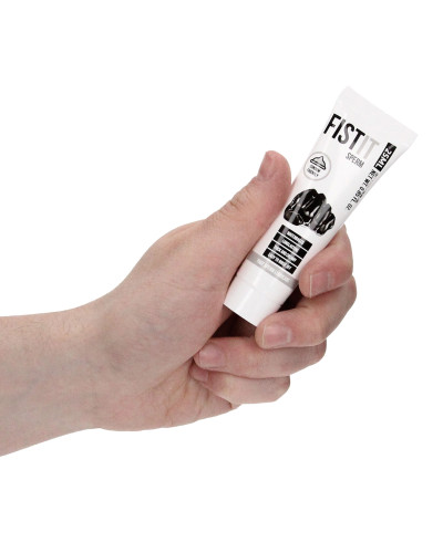 Lubrifiant Aspect Sperme Fist It 25ml 