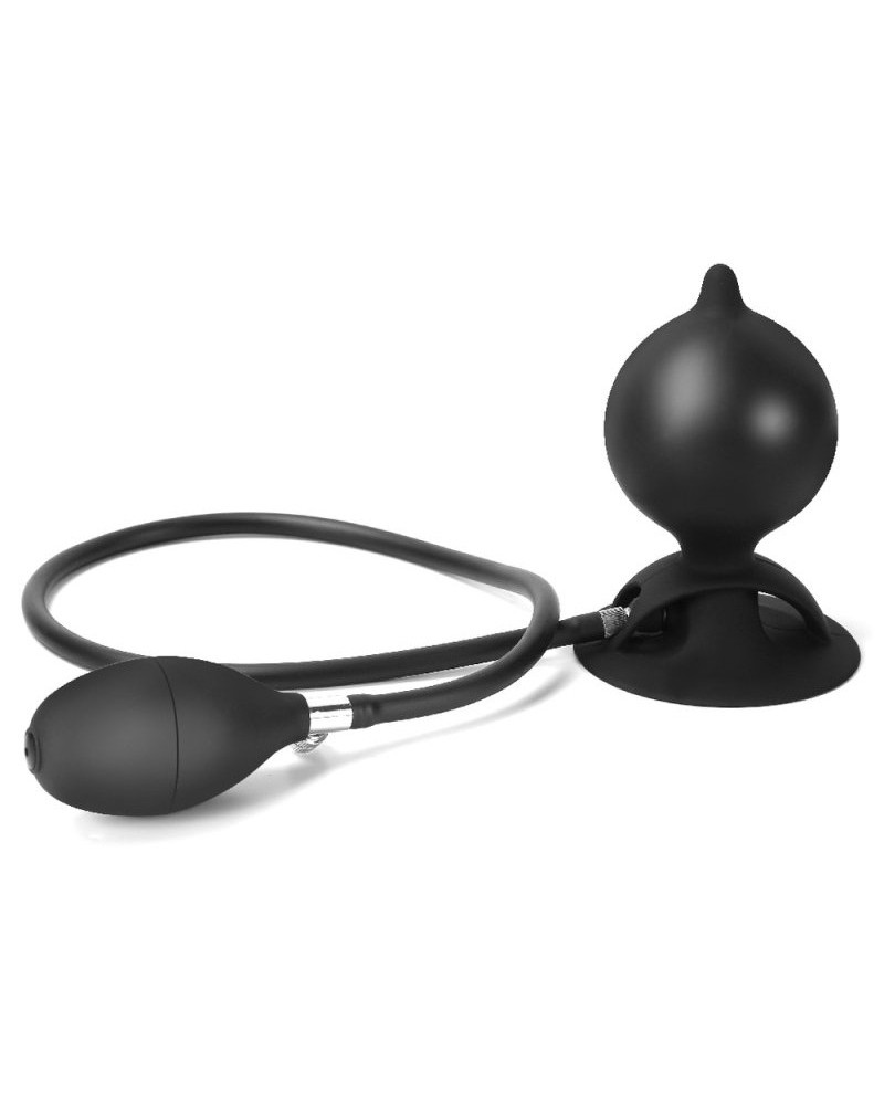 Plug gonflable Infter 10 x 4cm 