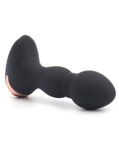 Plug prostatique vibrant Gladiator 8.5 x 3cm 