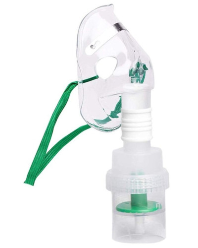 Masque pour Diffusion Pop Nebulizer 