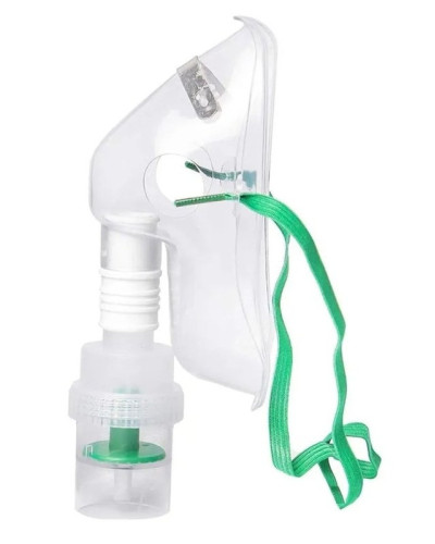 Masque pour Diffusion Pop Nebulizer 