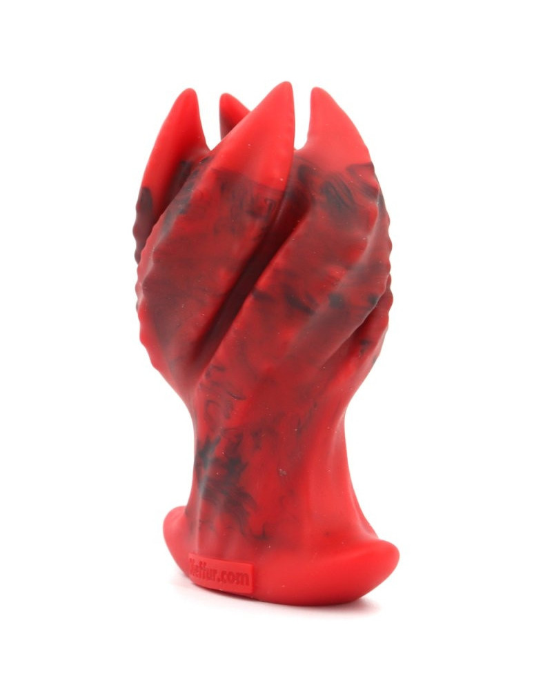 Plug silicone Volcano S 7 x 5cm 