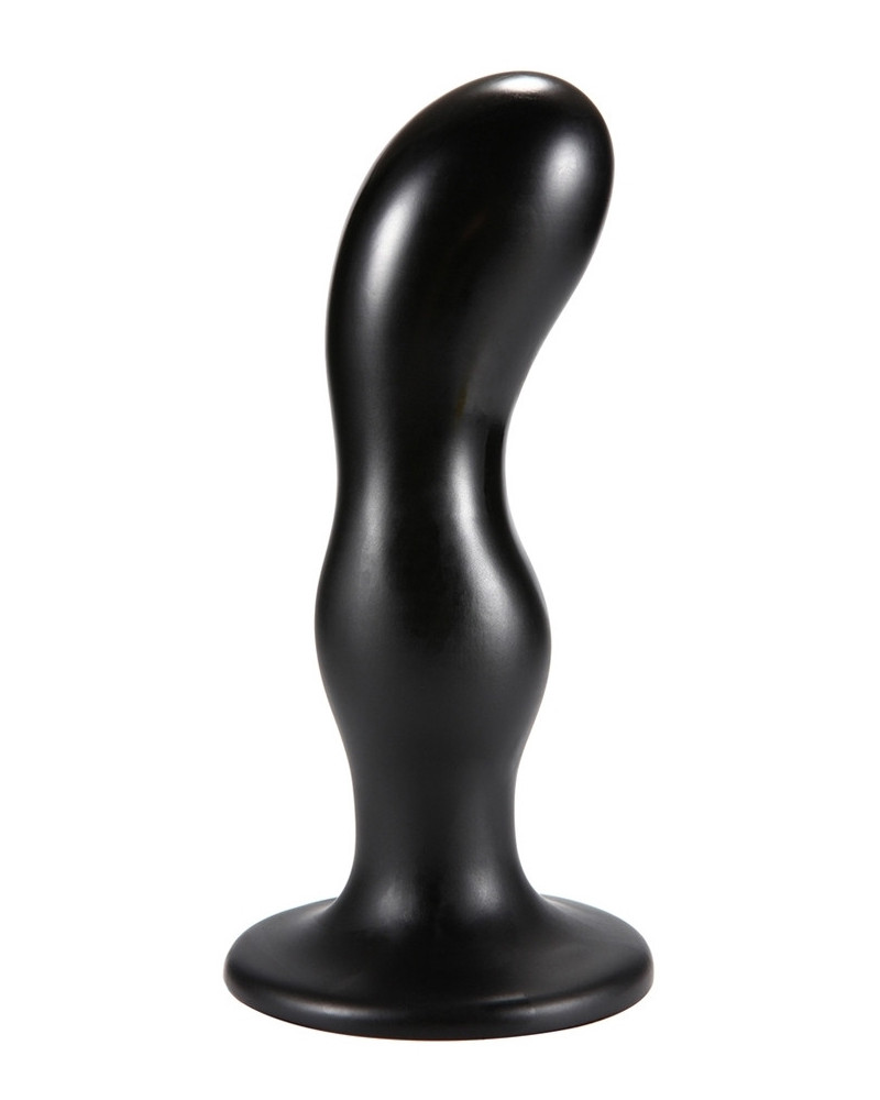 Plug Buttix 20 x 5.5cm Noir 
