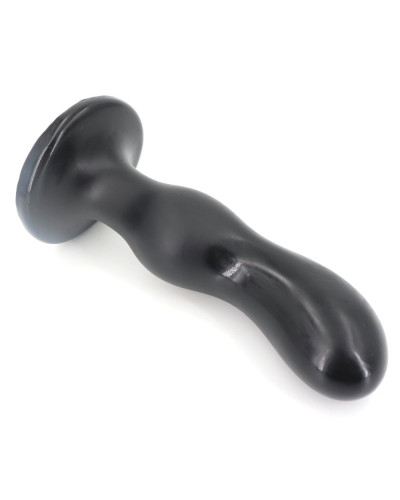 Plug Buttix 20 x 5.5cm Noir 