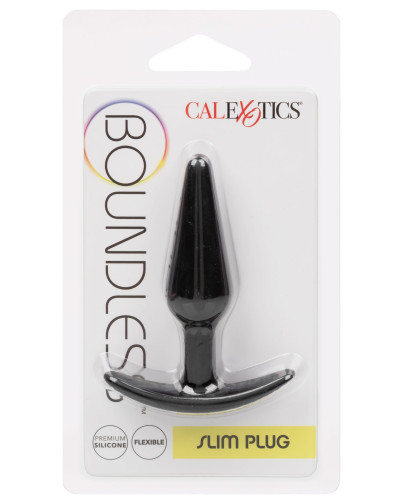 Plug fin Slim Boundless 7.5 x 2cm 