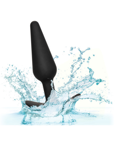 Plug fin Slim Boundless 7.5 x 2cm 