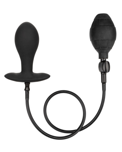 Plug gonflable lesté Weighted Inflatable 8.5 x 4cm 