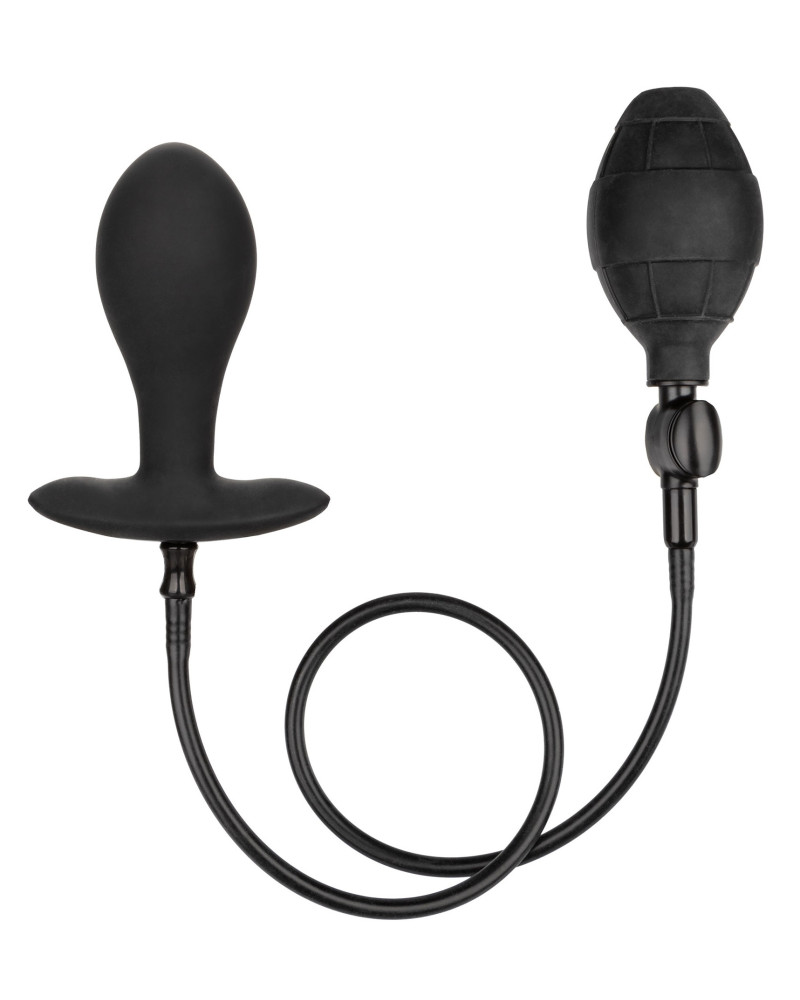 Plug gonflable lesté Weighted Inflatable 8.5 x 4cm 