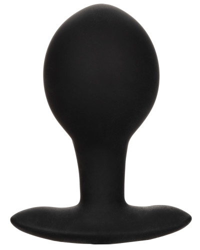 Plug gonflable lesté Weighted Inflatable 8.5 x 4cm 