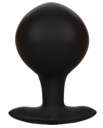 Plug gonflable lesté Weighted Inflatable 8.5 x 4cm 