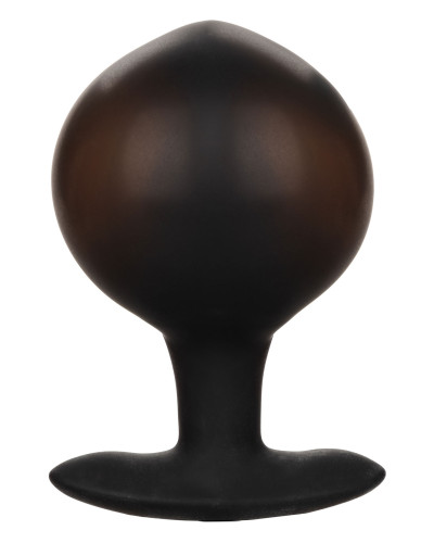 Plug gonflable lesté Weighted Inflatable 8.5 x 4cm 