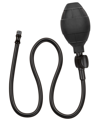 Plug gonflable lesté Weighted Inflatable 8.5 x 4cm 