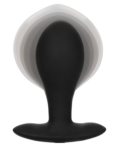Plug gonflable lesté Weighted Inflatable 8.5 x 4cm 