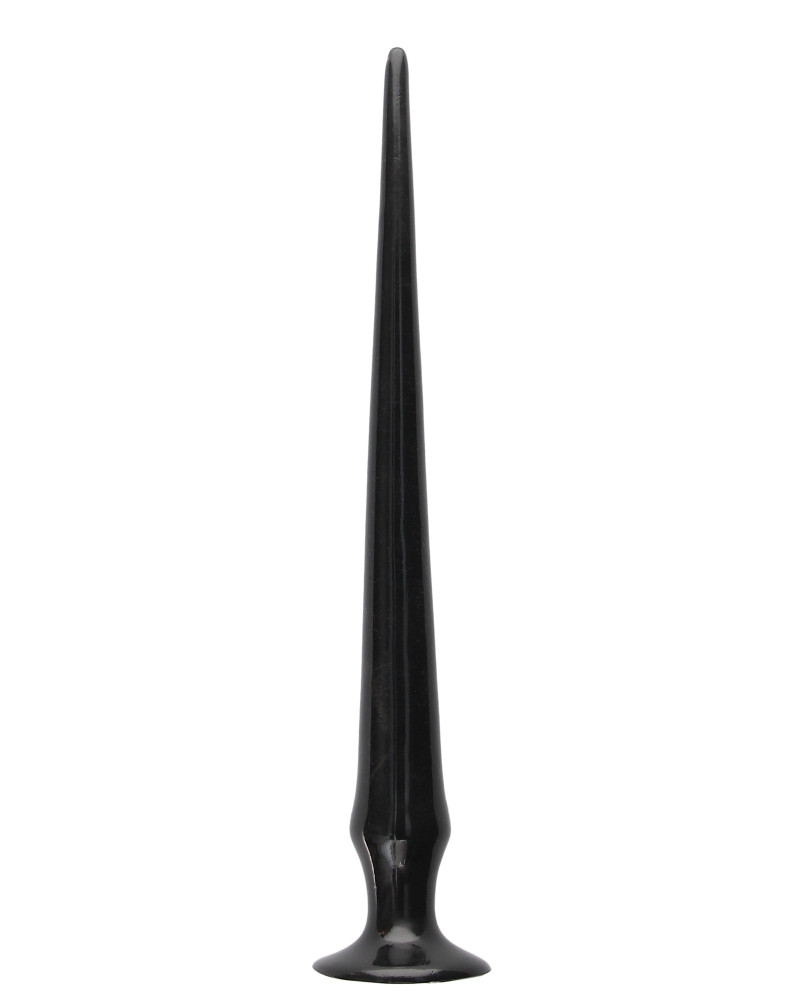 Plug long Ass Spike S 33 x 3.3cm 
