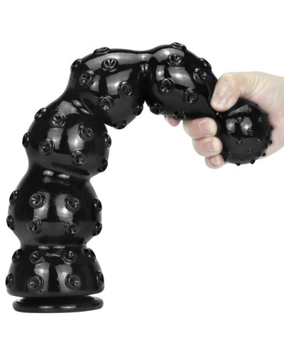 Gode Zeus 37 x 8.5cm 