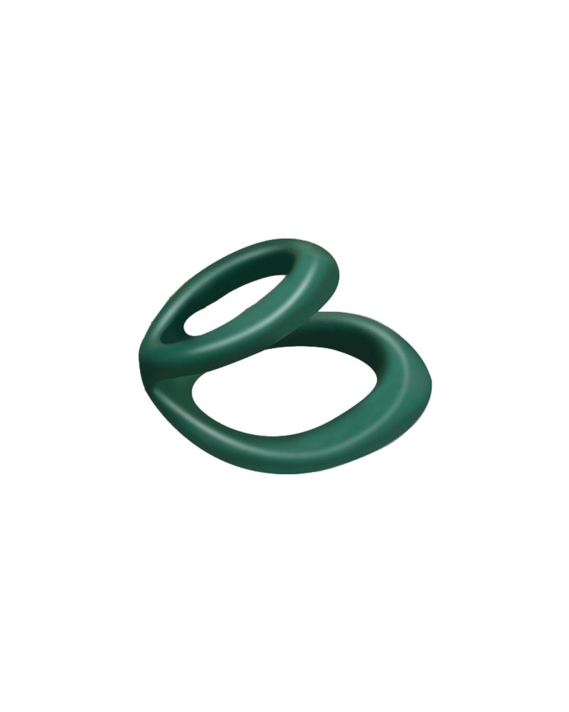 Double Cockring Uplift 40mm Vert 