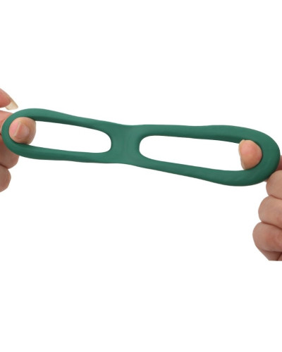 Double Cockring Uplift 40mm Vert 