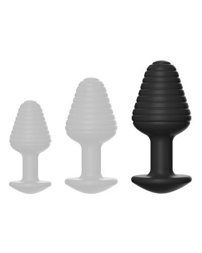 Plug Stric L 8 x 4cm 