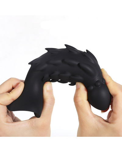 Plug Vorcat M 19 x 6cm 