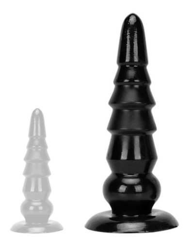 Plug Tower Up M 32 x 9cm Noir 